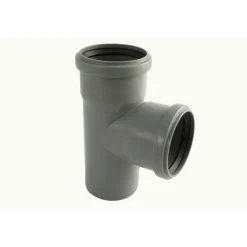 HTEA Einfach-Abzweig 87 DN 90/90*Marley Sale