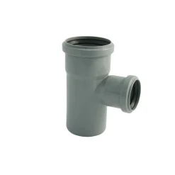 HTEA Einfach-Abzweig 87 DN 90/75*Marley Clearance