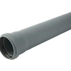 HT-Rohr mit Steckmuffe 75/500 mm*Marley Outlet