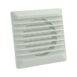 Marley Lüftungsgitter mit Fliegendraht