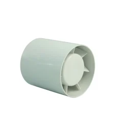 Rohreinschubsventilator DN 100^Marley Best