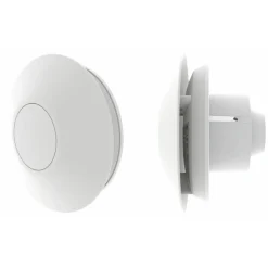 Ventilator für Dauerbetrieb DN 100 Feuchte-Nachlaufautomatik^Marley