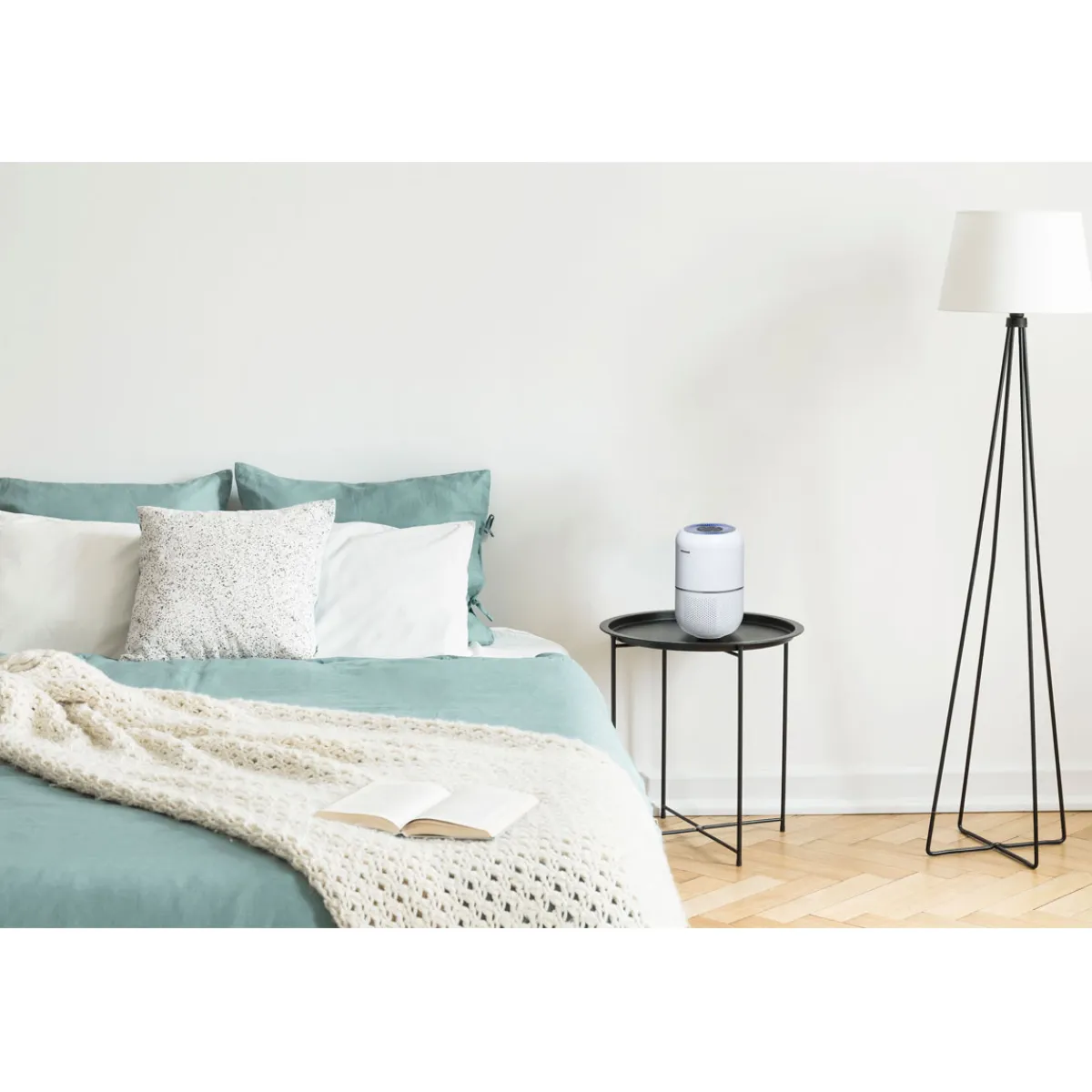 Medion Luftreiniger MD 19778 weiß