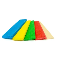 Mehrzweck-Ausgleichshölzer 2,0 x 0,5 x 8,0 cm 50 Stk.* New