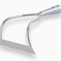 Bügelziehhacke 16 cm grün^Meister