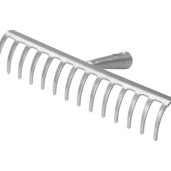 Gartenrechen 14 Zinken*Meister Online