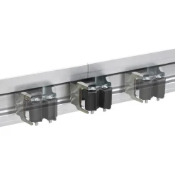 Meister Geraetehalter 5 Stück