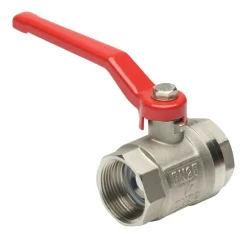 Meister Kugelhahn 39,59 mm 1 1/4 Zoll Innengewinde