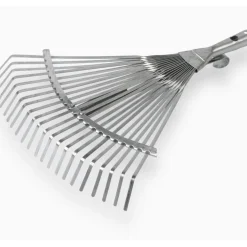 Meister Laubbesen verzinkt