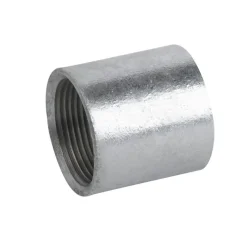 Meister Muffe 39,59 mm 1 1/4 Zoll für Schwengelpumpe