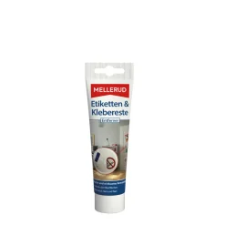 Etketten und Klebereste Entferner 75ml^Mellerud Discount