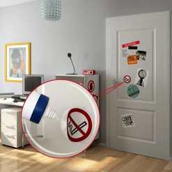 Etketten und Klebereste Entferner 75ml^Mellerud Discount