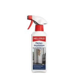 Flächendesinfektion Sprühflasche 250 ml*Mellerud Hot