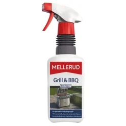 Grill- und BBQ-Reiniger^Mellerud Discount