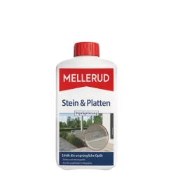 Mellerud Imprägnierung für Stein und Platten farblos