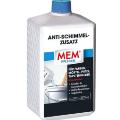 Anti-Schimmel-Zusatz 1 l^MEM