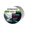 Bitumen-Dichtband 1000 cmx10 cm selbstklebend alukaschiert*MEM Outlet