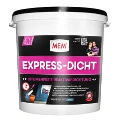 MEM Express-Dicht 25 kg