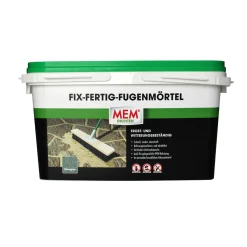 Fugenmörtel 25 kg steingrau*MEM Discount