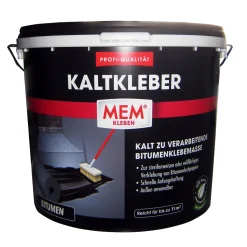 Profi Kaltkleber 6,5 kg*MEM Outlet
