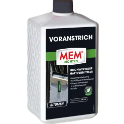 Voranstrich 1 l lösemittelfrei*MEM Discount