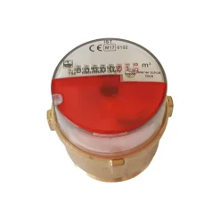 Messkapsel 1,5 QN Warm 2" Koax inkl Eichgebühr