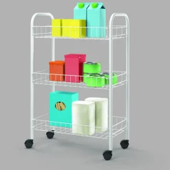 Allzweckwagen Ibiza^Metaltex Hot