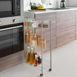 Metaltex Allzweckwagen Slim