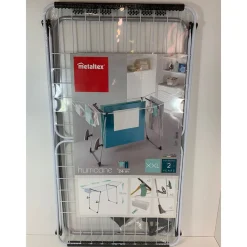 Metaltex Flügelwäschetrockner XXL Hurricane