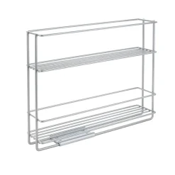 Metaltex In und Out Gewürzregal