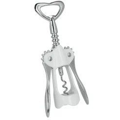 Korkenzieher farbige Griffe 19 cm*Metaltex Hot