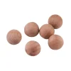 Mottenschutz-Ball Durchmesser 20 mm Zedernholz*Metaltex