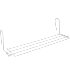 Metaltex Stendino Wäschetrockner wei