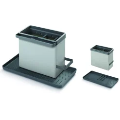 Tidytex Spülbecken-Organizer^Metaltex Discount