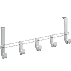 Türhangleiste 5 Haken Polytherm*Metaltex Hot