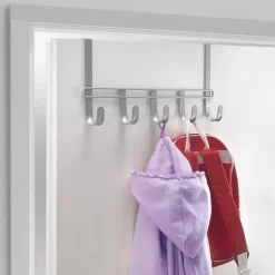 Türhangleiste 5 Haken Polytherm*Metaltex Hot