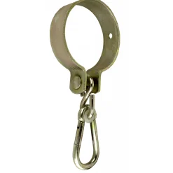 Schaukelhaken mit Manschette verzinkt*Metrax Sale