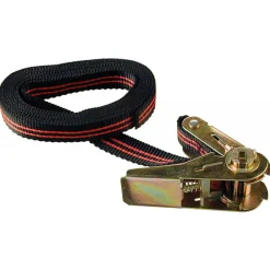 Metrax Zurrgurt mit Ratsche 3,5 m