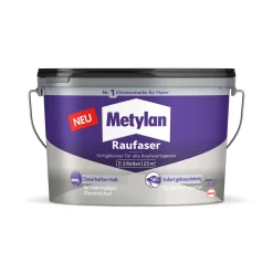 Fertigkleister Raufaser 5 kg*Metylan Clearance