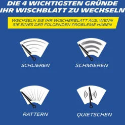 Michelin Scheibenwischer Wiper-Blades MF70X* Discount