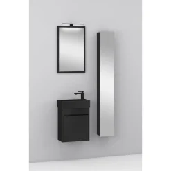 Midi-Spiegelschrank Rico^ Best