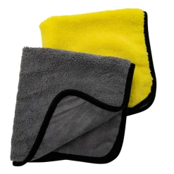 Mikrofasertuch 40 x 40 cm 2er Set*Steuber Best