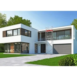 Mobilgerüst 6,85 m^ Online