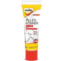 Alleskönner Champion für Innen 0,2 L*Molto