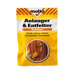 Anlauger und Entfetter 100 g*Molto Hot