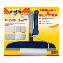 Einfach Glatt Werkzeug^Molto Hot