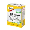 Molto fill Blitzzement 1 kg weiß