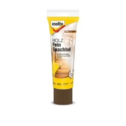 Holz-Feinspachtel 0,4 kg^Molto Best