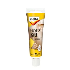 Holz-Kitt teak 0,075 L^Molto Discount