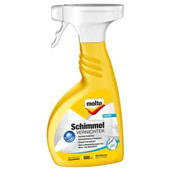 Schimmel Vernichter 500 ml*Molto Sale